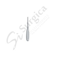 Goldman Septum Displacer 170 mm – 6 3/4 "