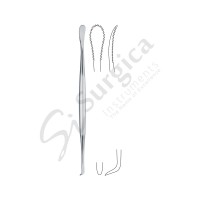 Henke Tonsil dissector 23 cm – 9 " 