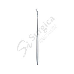 Abraham Tonsil knives 22 cm – 8 3/4 "