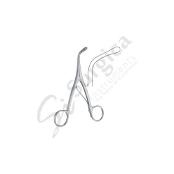 Trousseau Trachea Dilators