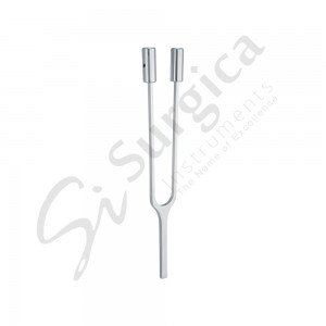 French Tuning fork C 132