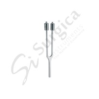 Hartmann Tuning fork C 64 