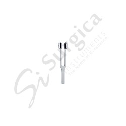Hartmann Tuning fork C1 256