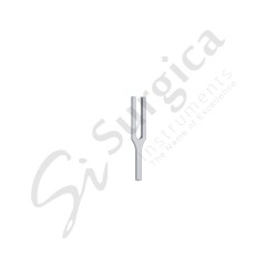 Hartmann Tuning fork C3 1024