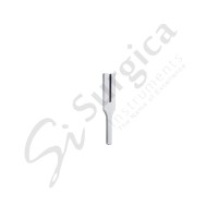 Hartmann Tuning fork C4 2048