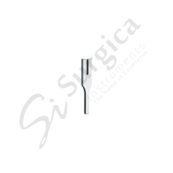 Hartmann Tuning fork C5 4096