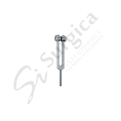 Tuning Fork Aluminium C1 256