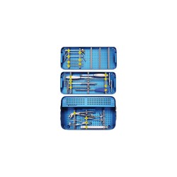 Small Fragment Instrument Set