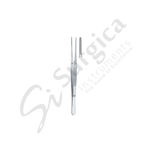 Waugh Dressing Forceps 150 mm