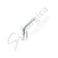 Troeltsch (Wilde) Ear And Nose Dressing Forceps 110 mm