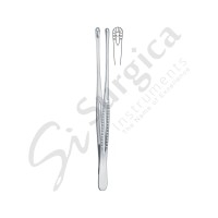 Mayo-Russian Grasping Forceps 230 mm