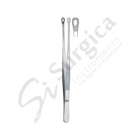 Singley-Tuttle Grasping Forceps 180 mm