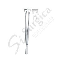 Collin-Duval Grasping Forceps 14 mm 200 mm
