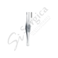 Ferris-Smith Tissue Forceps 180 mm 1 x 2