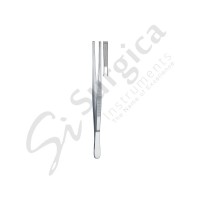 Stille-Barraya Tissue Forceps 180 mm