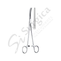Roberts Dissecting And Ligature Forceps Straight 220 mm