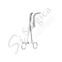O'Shaugnessy Dissecting And Ligature Forceps Curved 150 mm