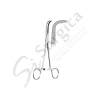 O'Shaugnessy Dissecting And Ligature Forceps Curved 230 mm