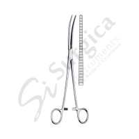 Sarot Dissecting And Ligature Forceps Straight 240 mm