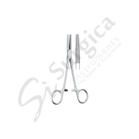 Spencer-Wells Haemostatic Forceps Straight 130 mm