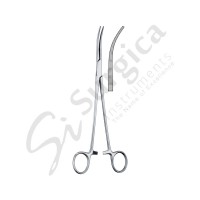 Kelly-Fraser Haemostatic Forceps 225 mm Fig. 1