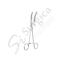 Nissen Haemostatic Forceps 190 mm
