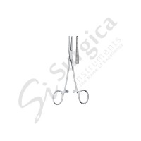Leriche Haemostatic Forceps Straight 150 mm Teeth 1 x 2