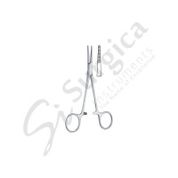 Cairns Haemostatic Forceps Straight 15 cm 