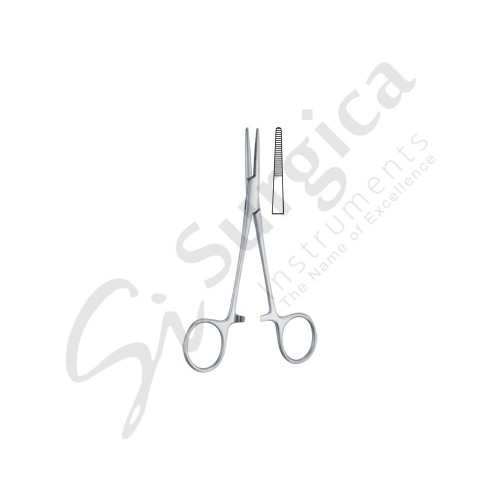 Cairns Haemostatic Forceps Straight 15 cm 