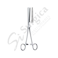 Rochester-Pean Haemostatic Forceps Straight 140 mm