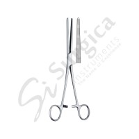 Rochester-Pean Haemostatic Forceps Straight 160 mm