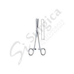Tubing Clamps 165 mm