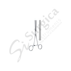 Baby-Doyen Intestinal Clamps Straight 18 cm 