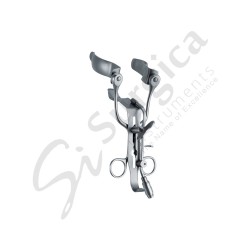 Allan Parks Rectal Speculas 14 cm