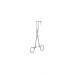 Boys-Allis Tissue And Intestinal Holding Forceps 15 cm Teeth 5 x 6