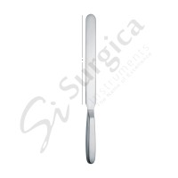 Virchow Autopsy Knive 260 mm – 10 1/4 "
