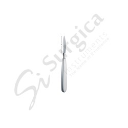 Langenbeck Resection Knive x = 55 mm