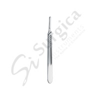 Standard Scalpel Handle Fig. 4