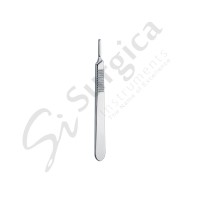 Scalpel handles Fig. 3