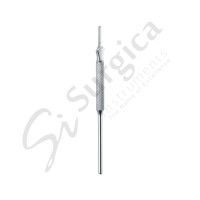 Scalpel Handle Fig. 3 R