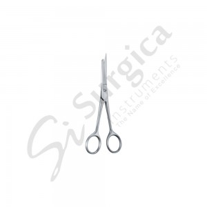 Artery Scissor 1 Blade With Probe 14.5 cm