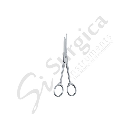 Artery Scissor 1 Blade With Probe 14.5 cm