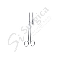 Lincoln Artery Scissors Straight 170 mm
