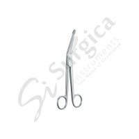 Lister Bandage Scissors 90 mm