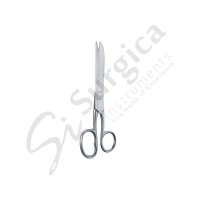 Smith (Mod. USA) Bandage Scissors 160 mm