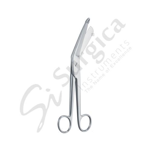 Bergmann Bandage Scissors 23 cm