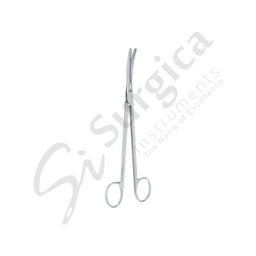 Potts-Smith Cartilage Scissors 190 mm