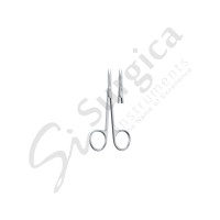 Cuticle Scissors Straight 100 mm