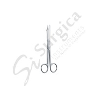 Nail Splitting Scissors 130 mm