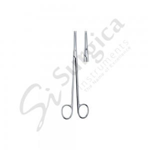 Metzenbaum-Nelson Dissecting Scissors Straight 180 mm Sharp / Sharp